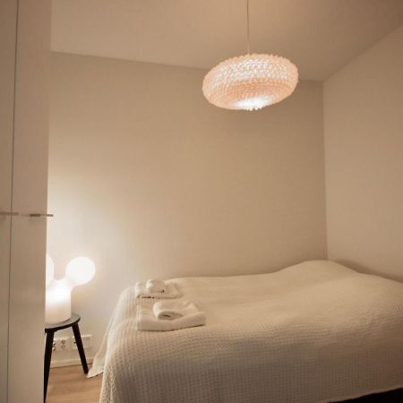 Nordic Quality Apartments- Feel The North Rovaniemi Exterior foto