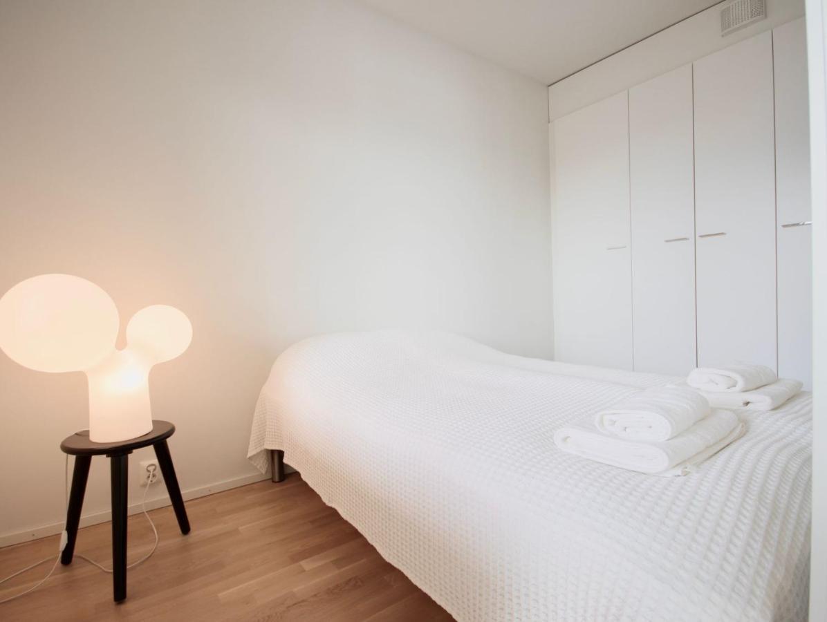 Nordic Quality Apartments- Feel The North Rovaniemi Exterior foto